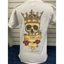 Skull & Crown T-Shirt