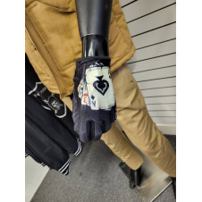 Infamous ACAB Gloves