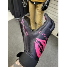Infamous I Plead The Fifth Gloves