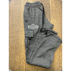 Infamous Joggers Gray