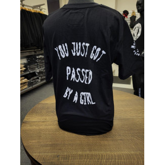 You Just Got Passed T-Shirt