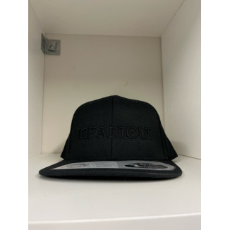 INFAMOUS Hat