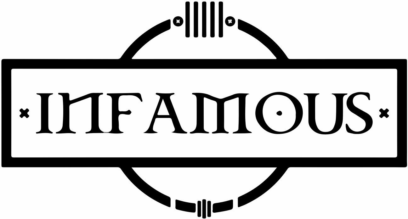 Infamous Motor Works & Apparel