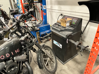 Common Motorcycle Repair Questions Answered - Infamous Motorworks
