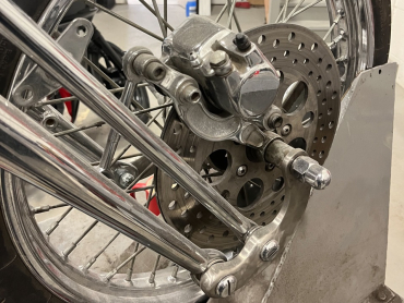 Motorcycle Brakes Calgary: Everything You Need to Know